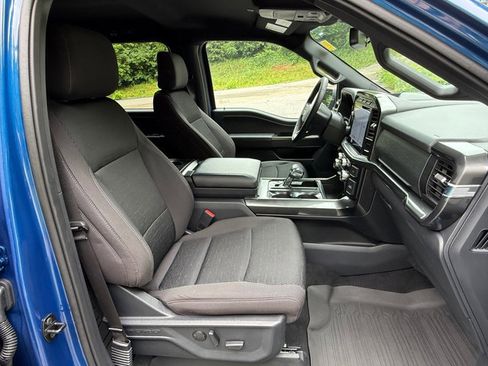 Used 2023 Ford F150 XLT AWD/4WD image 18