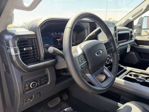 New 2026 Ford F250 Lariat w/ Lariat Ultimate Package AWD/4WD image 24