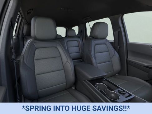 New 2026 Chevrolet Equinox LT w/ Convenience Package II image 16