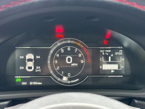 Used 2024 Subaru BRZ Limited image 23