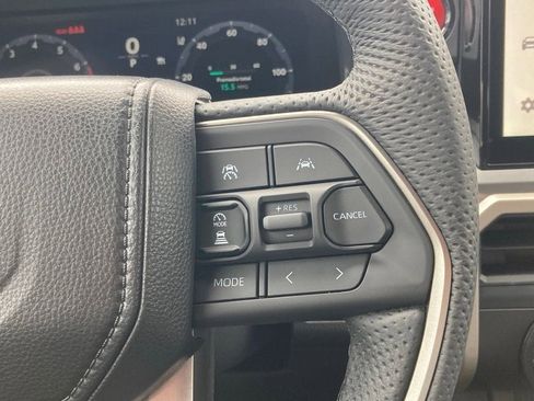 Certified 2026 Toyota Tacoma TRD Sport AWD/4WD image 17