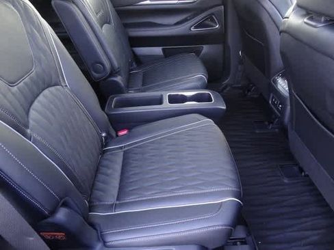 Used 2026 INFINITI QX60 Autograph w/ Dark Cargo Package image 17