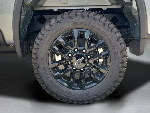 New 2026 Chevrolet Silverado 2500 LT w/ Trail Boss Package AWD/4WD image 36