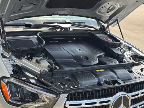 Used 2025 Mercedes-Benz GLE 450 4MATIC image 64