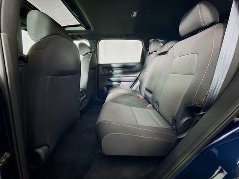 Certified 2024 Honda CR-V Sport image 23