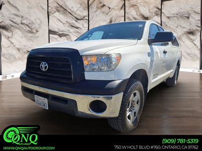 Used 2009 Toyota Tundra 4x4 Double Cab