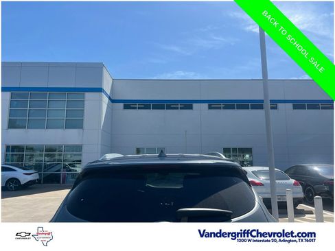 Used 2019 Buick Enclave Avenir w/ Avenir Technology Package FWD image 10