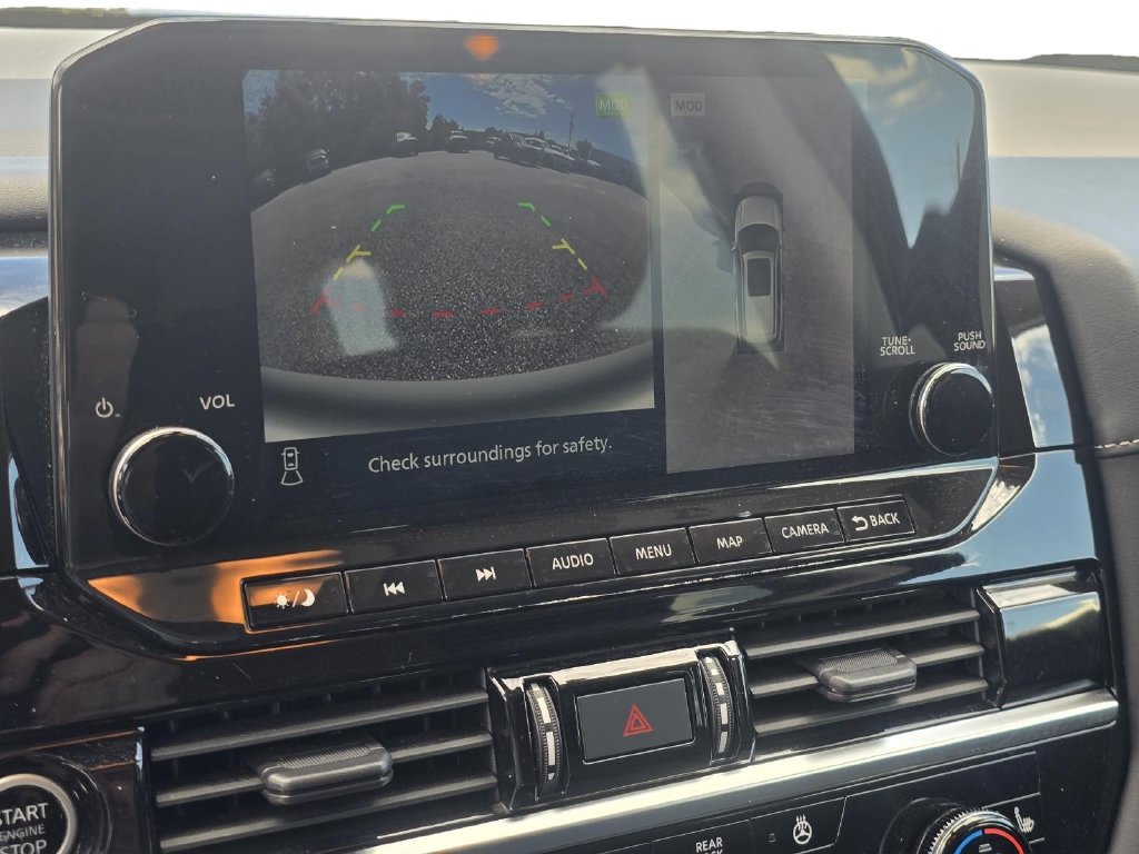 Used 2023 Nissan Pathfinder SL w/ SL Premium Package FWD image 27