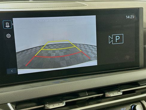 Used 2025 Hyundai Sonata SEL image 22