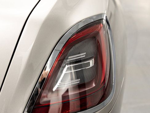 Used 2022 Rolls-Royce Ghost w/ Ghost Package image 6