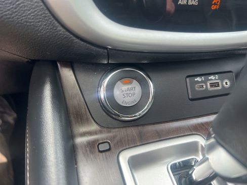 Used 2020 Nissan Murano Platinum w/ Cargo Package AWD/4WD image 61