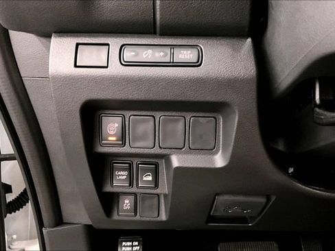New 2026 Nissan Frontier S AWD/4WD image 30