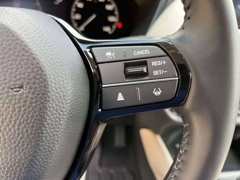 Used 2027 Honda HR-V EX-L image 30