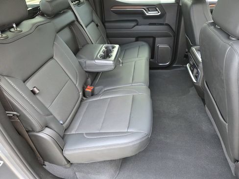 Used 2024 GMC Sierra 1500 Denali AWD/4WD image 29