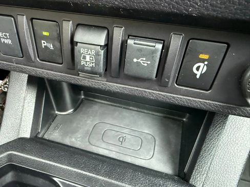 Used 2021 Toyota Tacoma TRD Pro image 23