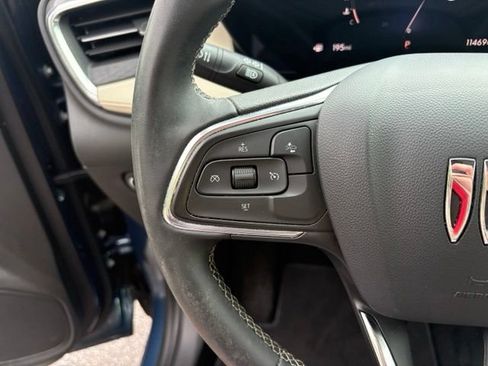 Used 2024 Buick Encore GX Preferred FWD image 33