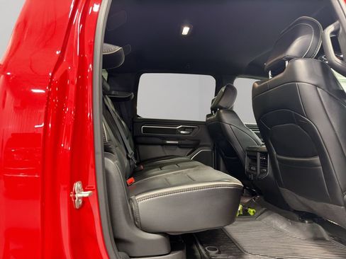 Used 2024 RAM 1500 Laramie image 17