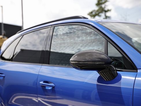 New 2025 Porsche Cayenne GTS image 16