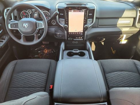 New 2026 RAM 3500 Lone Star image 20