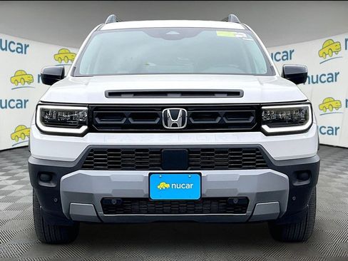 New 2026 Honda Passport RTL image 3