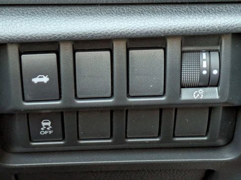 New 2026 Subaru WRX Limited image 27