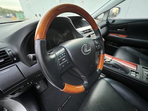 Used 2010 Lexus RX 450h 2WD image 20