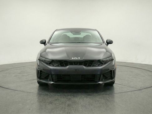 Used 2025 Kia K5 LXS FWD image 2