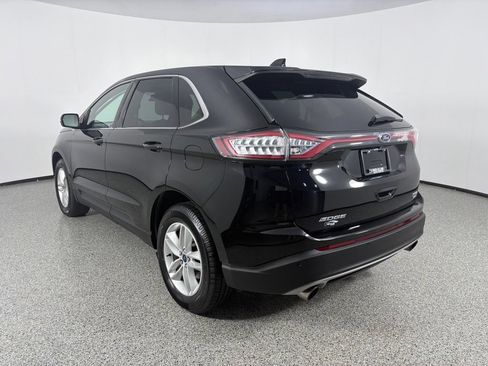 Used 2018 Ford Edge SEL w/ Equipment Group 201A AWD/4WD image 5