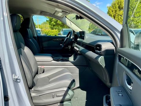 New 2026 Honda Passport RTL image 12