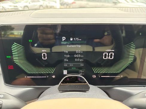 New 2027 Kia Telluride X-Line EX w/ Towing Package AWD/4WD image 11