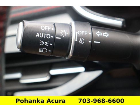 Certified 2023 Acura MDX A-Spec image 10