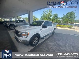 Used 2021 Ford F150 XLT w/ Equipment Group 301A Mid AWD/4WD video 1