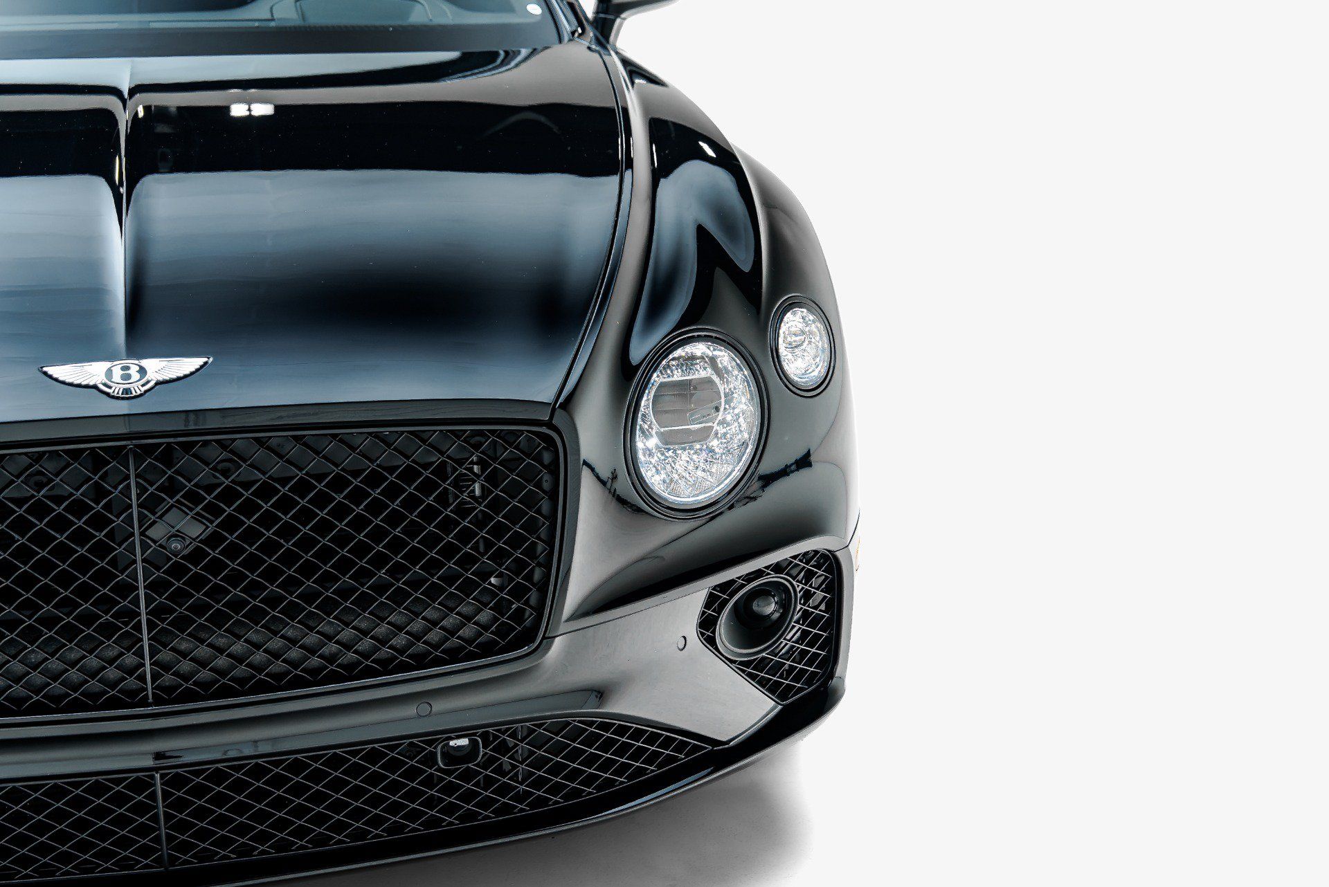 Used 2023 Bentley Continental GT Speed AWD/4WD image 18