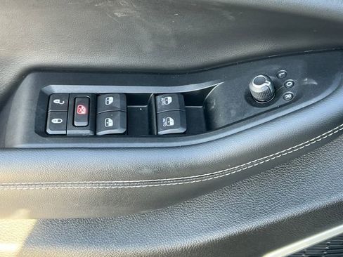 Certified 2022 Jeep Grand Cherokee Altitude AWD/4WD image 15