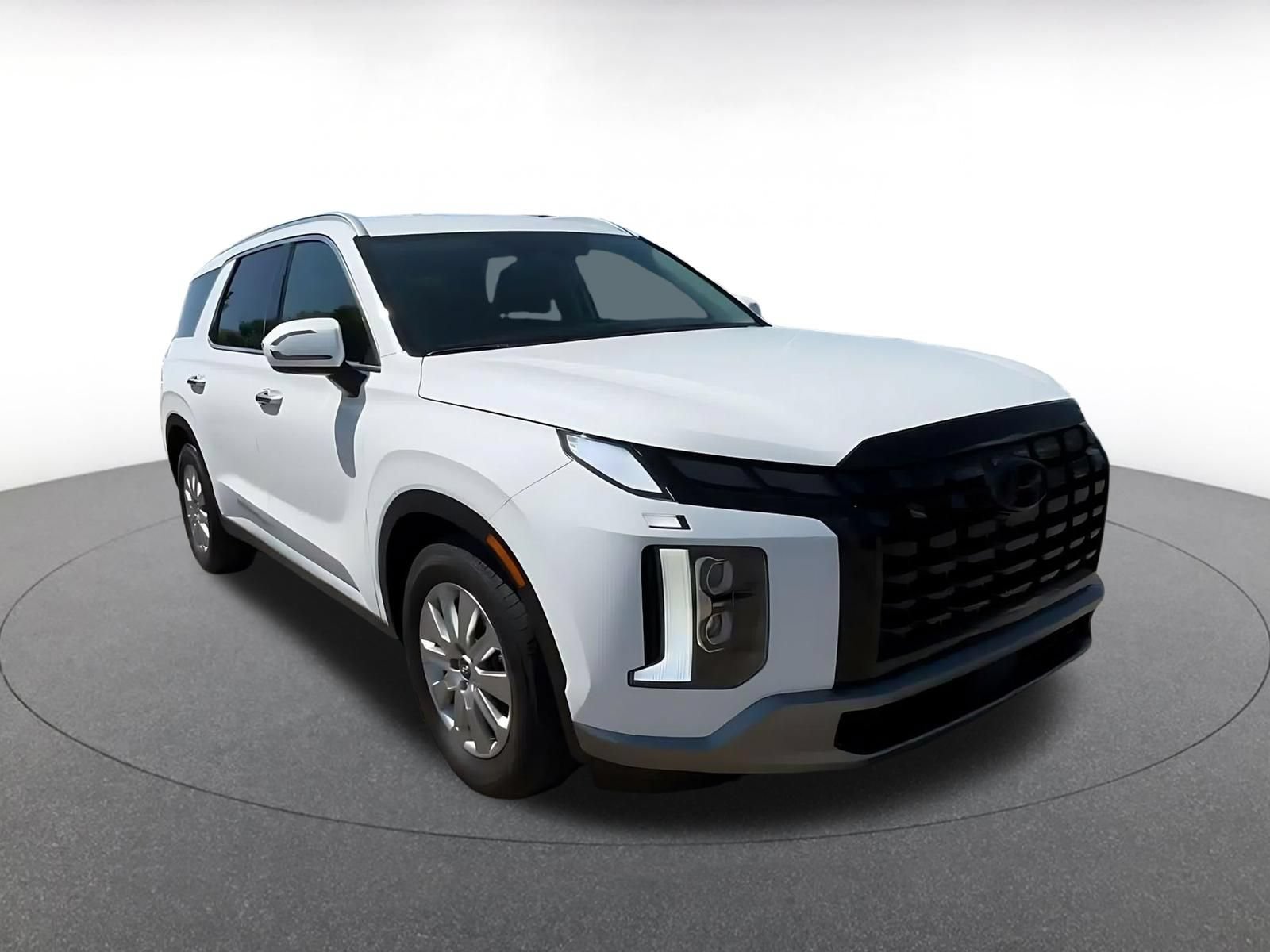 Used 2025 Hyundai Palisade SEL AWD/4WD image 2