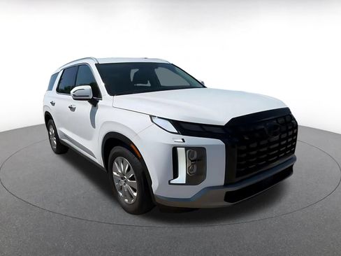 Used 2025 Hyundai Palisade SEL AWD/4WD image 2