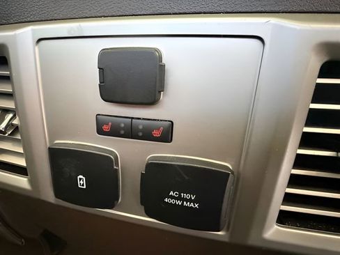 Used 2020 Ford F150 King Ranch w/ Equipment Group 601A Luxury image 37