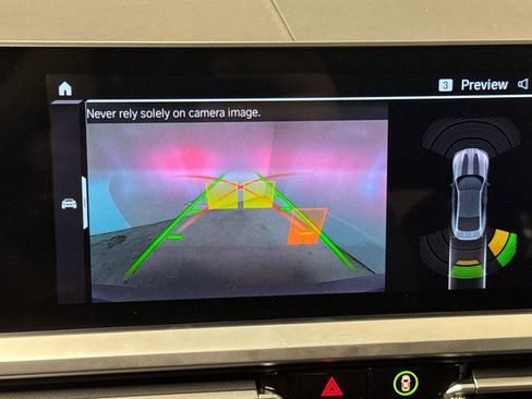 Used 2023 BMW M4 CSL image 17