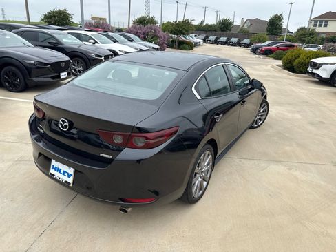 Used 2021 MAZDA MAZDA3 s FWD image 5