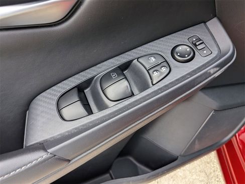 Used 2024 Nissan Sentra SV image 13