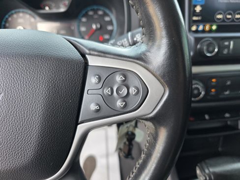 Used 2019 Chevrolet Colorado LT image 34