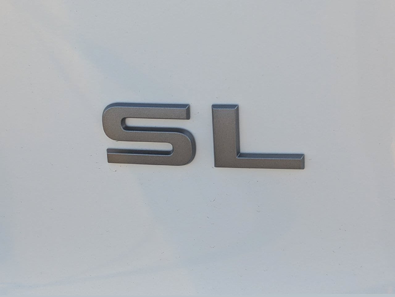 New 2026 Nissan Armada SL RWD image 7