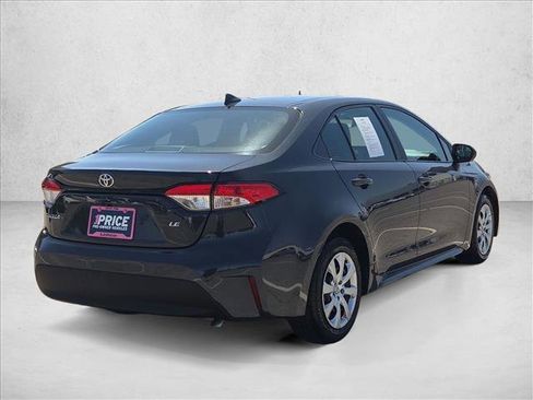 Used 2024 Toyota Corolla LE FWD image 5
