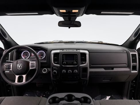 Used 2022 RAM 1500 Classic Warlock image 14