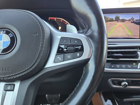 Used 2019 BMW X5 xDrive50i w/ M Sport Package AWD/4WD image 29