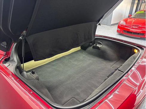 Used 2008 Chevrolet Corvette Coupe w/ Preferred Equipment Group image 15