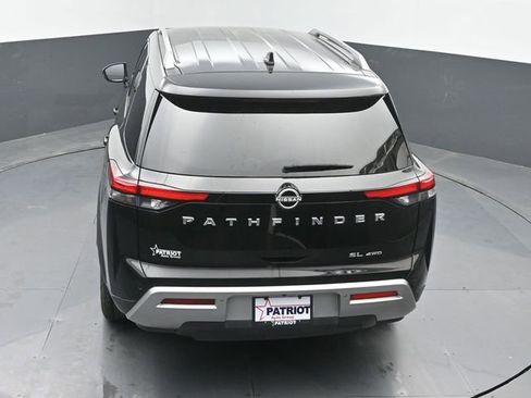 Used 2023 Nissan Pathfinder SL image 33