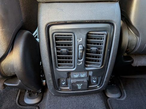 Used 2021 Jeep Grand Cherokee High Altitude image 11