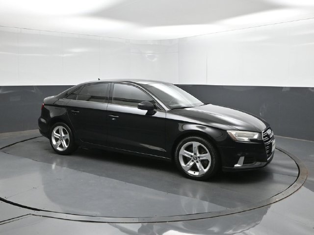 Used 2017 Audi A3 2.0T Premium w/ Convenience Package FWD image 17