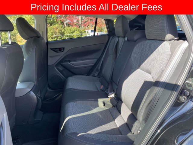 Used 2024 Subaru Crosstrek 2.0i Premium AWD/4WD image 16